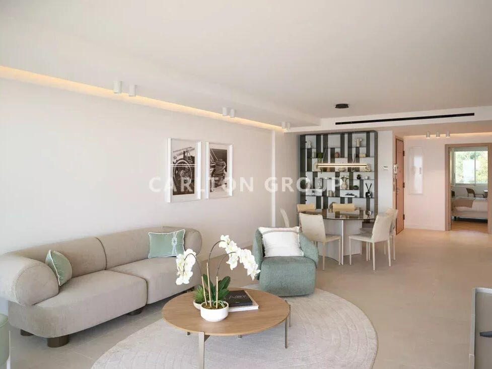 Appartement Cannes