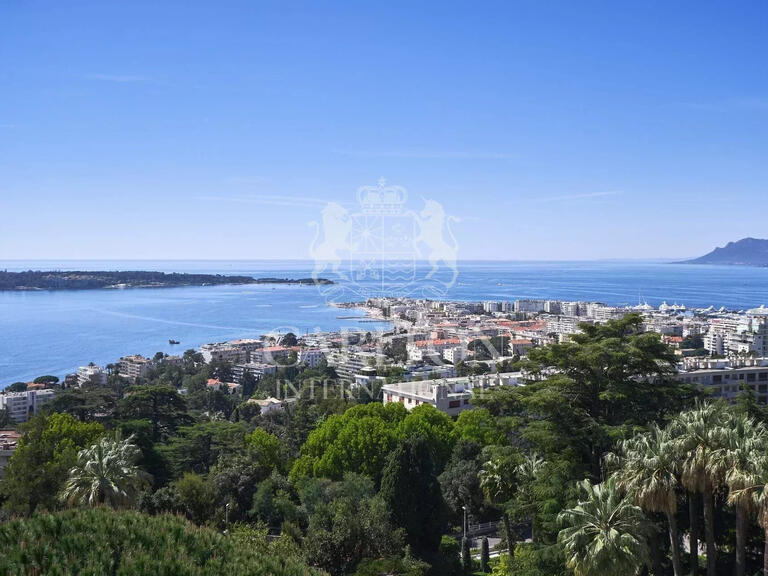 Apartment Cannes - 3 bedrooms - 120m²