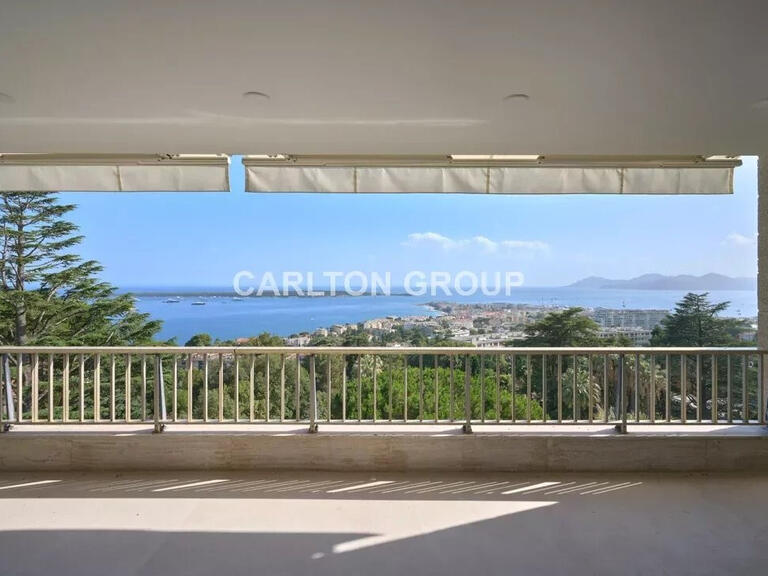 Apartment Cannes - 3 bedrooms - 120m²