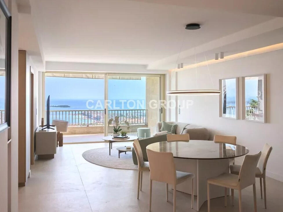 Appartement Cannes