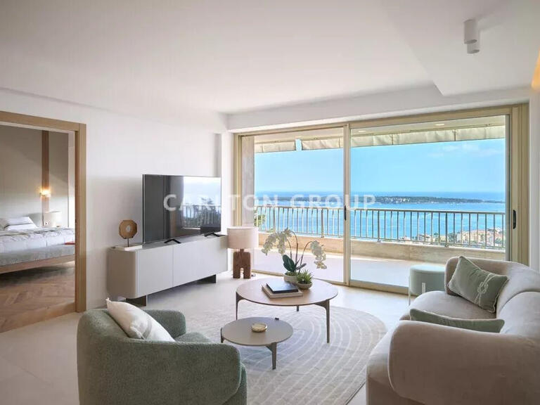 Apartment Cannes - 3 bedrooms - 120m²