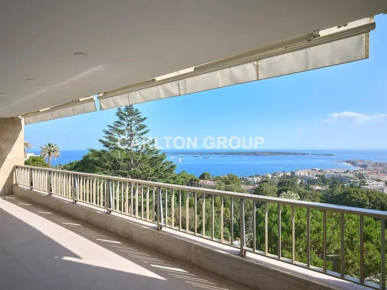 Appartement Cannes - 3 chambres - 120m²