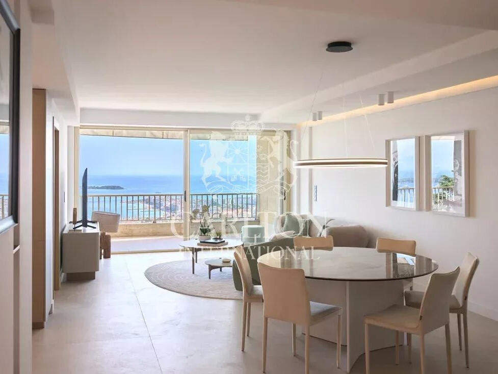 Appartement Cannes