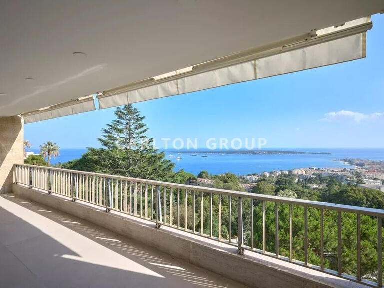 Apartment Cannes - 3 bedrooms - 120m²