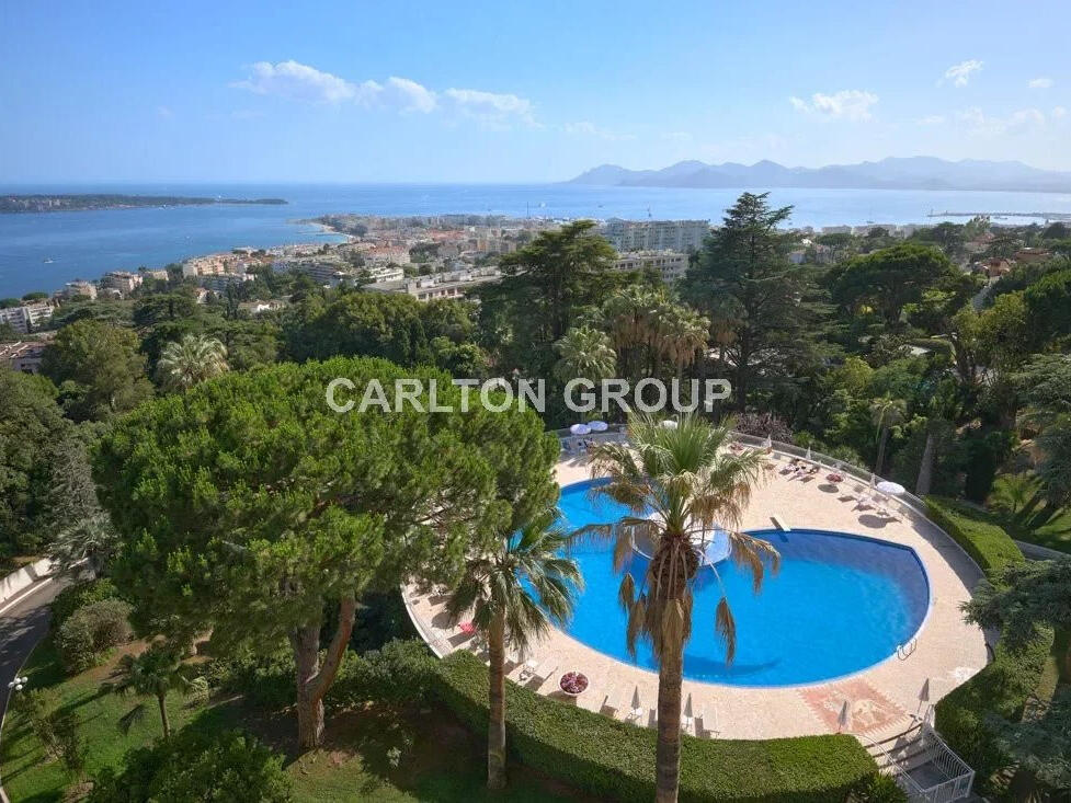 Appartement Cannes