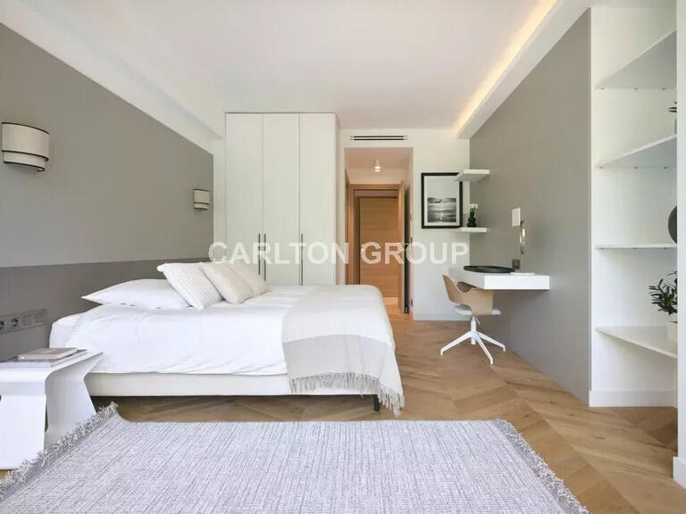 Appartement Cannes - 3 chambres - 120m²