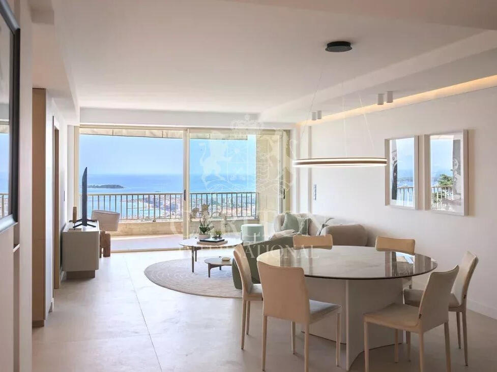 Apartment Cannes