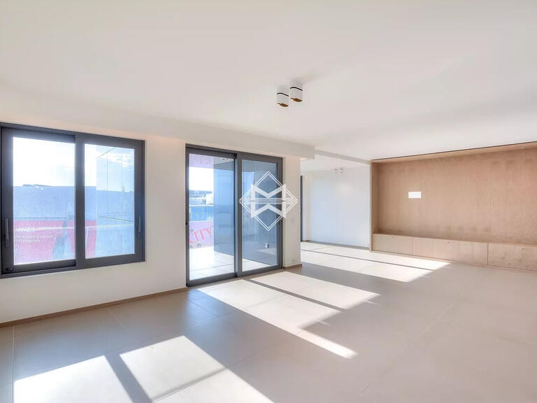 Apartment Cannes - 3 bedrooms - 174m²