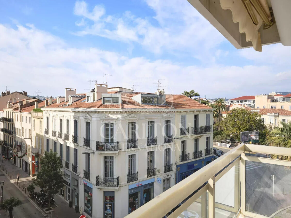 Apartment Cannes