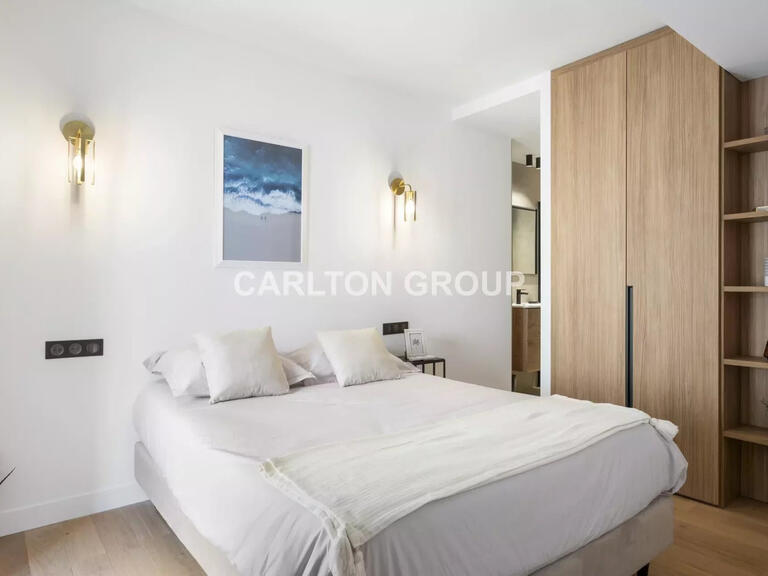 Apartment Cannes - 2 bedrooms - 64m²