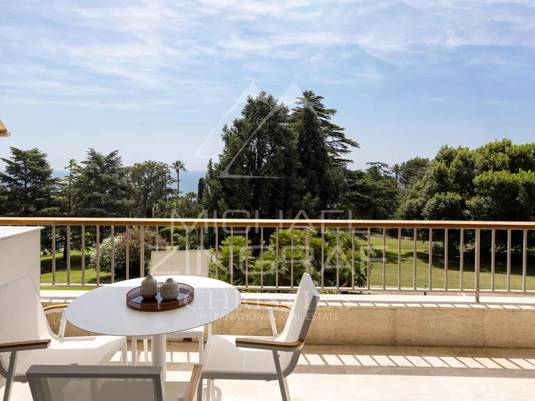 Appartement Cannes - 2 chambres - 95m²