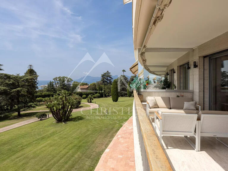 Apartment Cannes - 2 bedrooms - 95m²