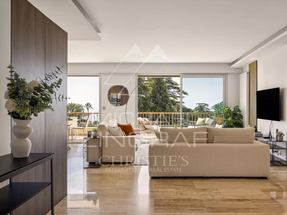 Appartement Cannes