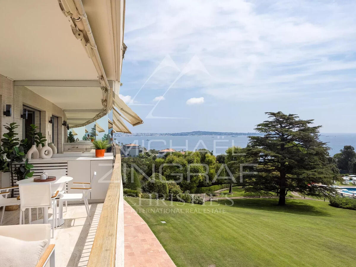 Appartement Cannes