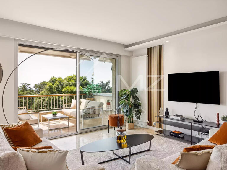 Apartment Cannes - 2 bedrooms - 95m²