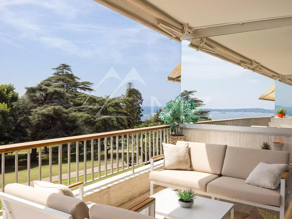 Apartment Cannes