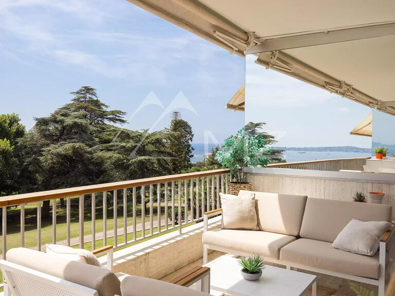 Apartment Cannes - 2 bedrooms - 95m²