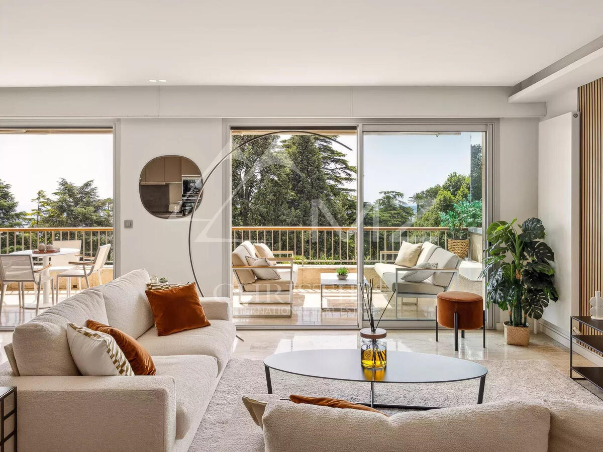 Apartment Cannes