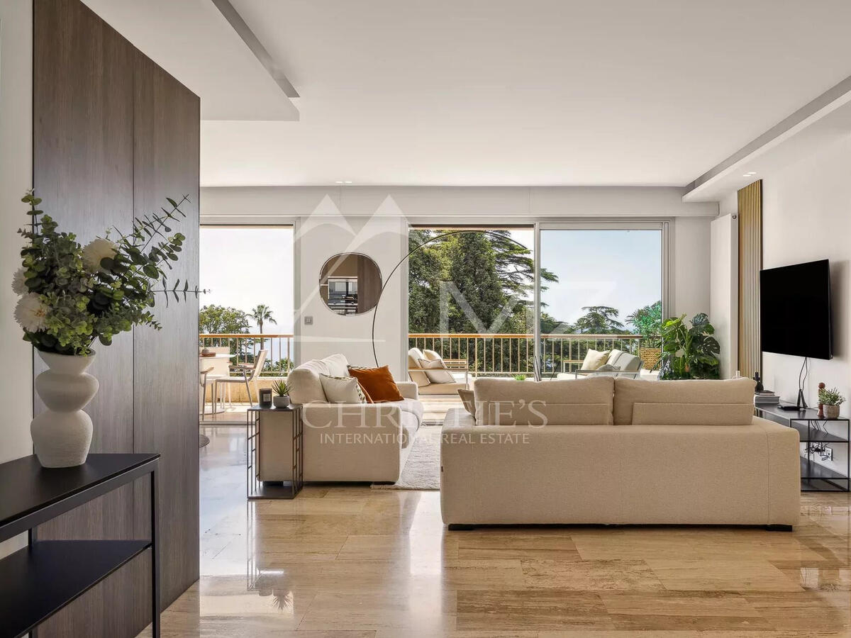 Apartment Cannes