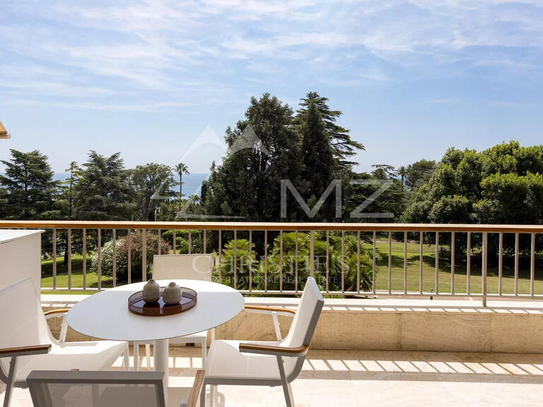 Apartment Cannes - 2 bedrooms - 95m²