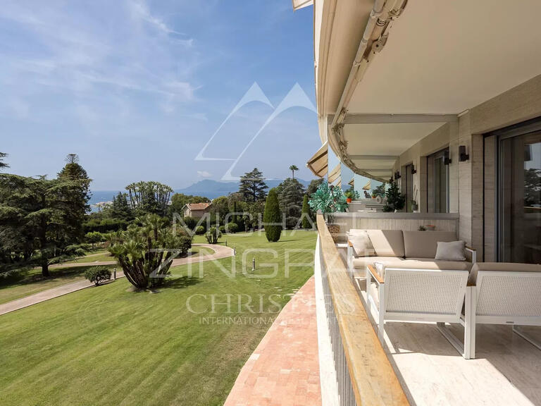 Apartment Cannes - 2 bedrooms - 95m²