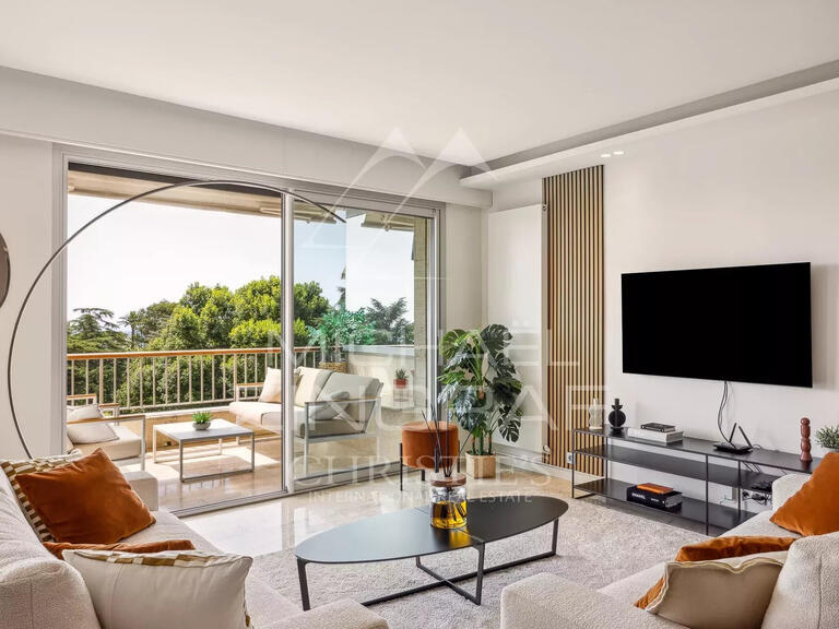 Apartment Cannes - 2 bedrooms - 95m²