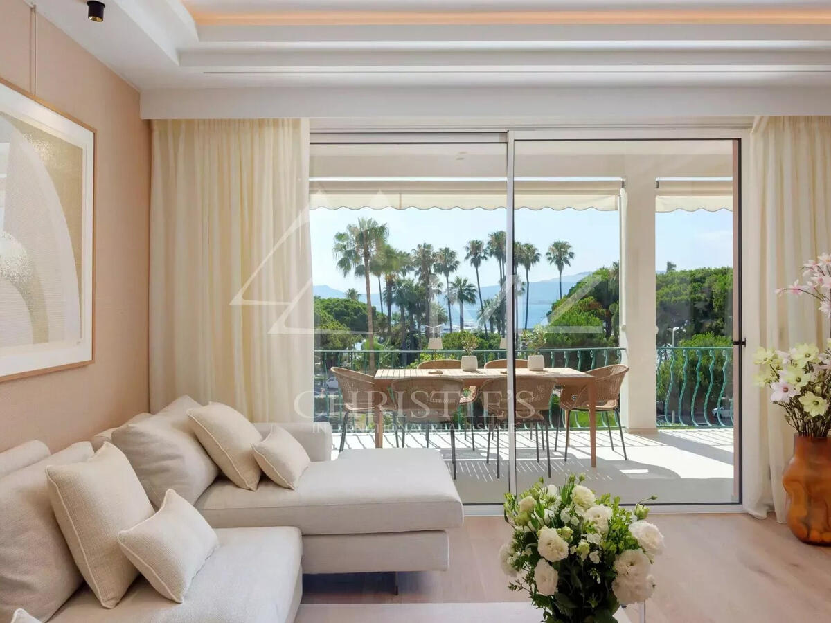 Apartment Cannes