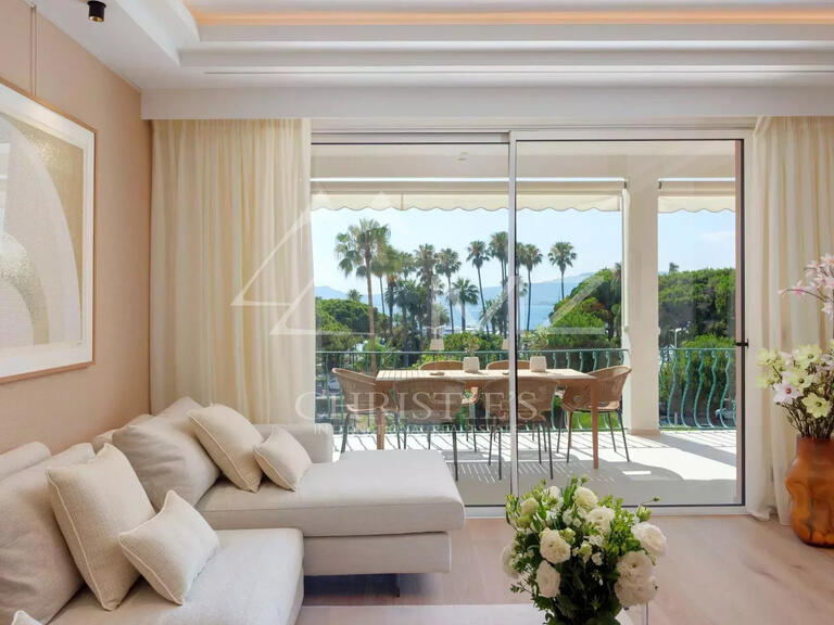 Apartment Cannes - 80m²