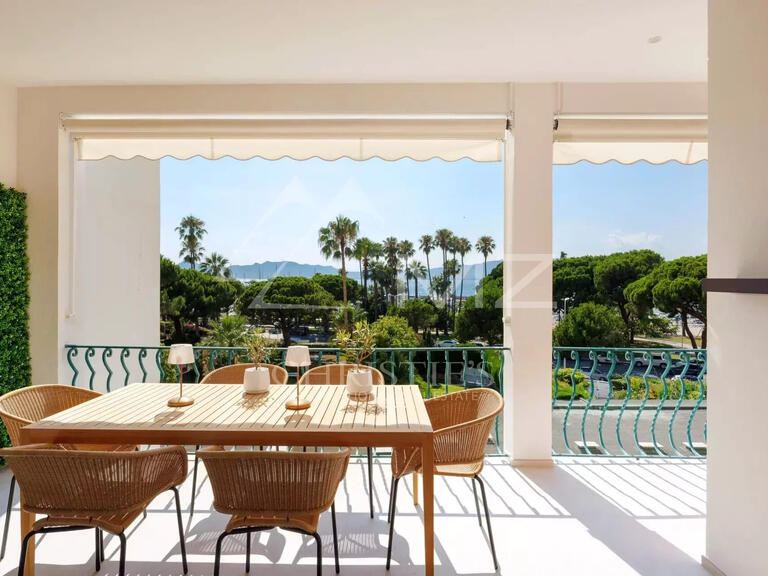 Appartement Cannes - 80m²