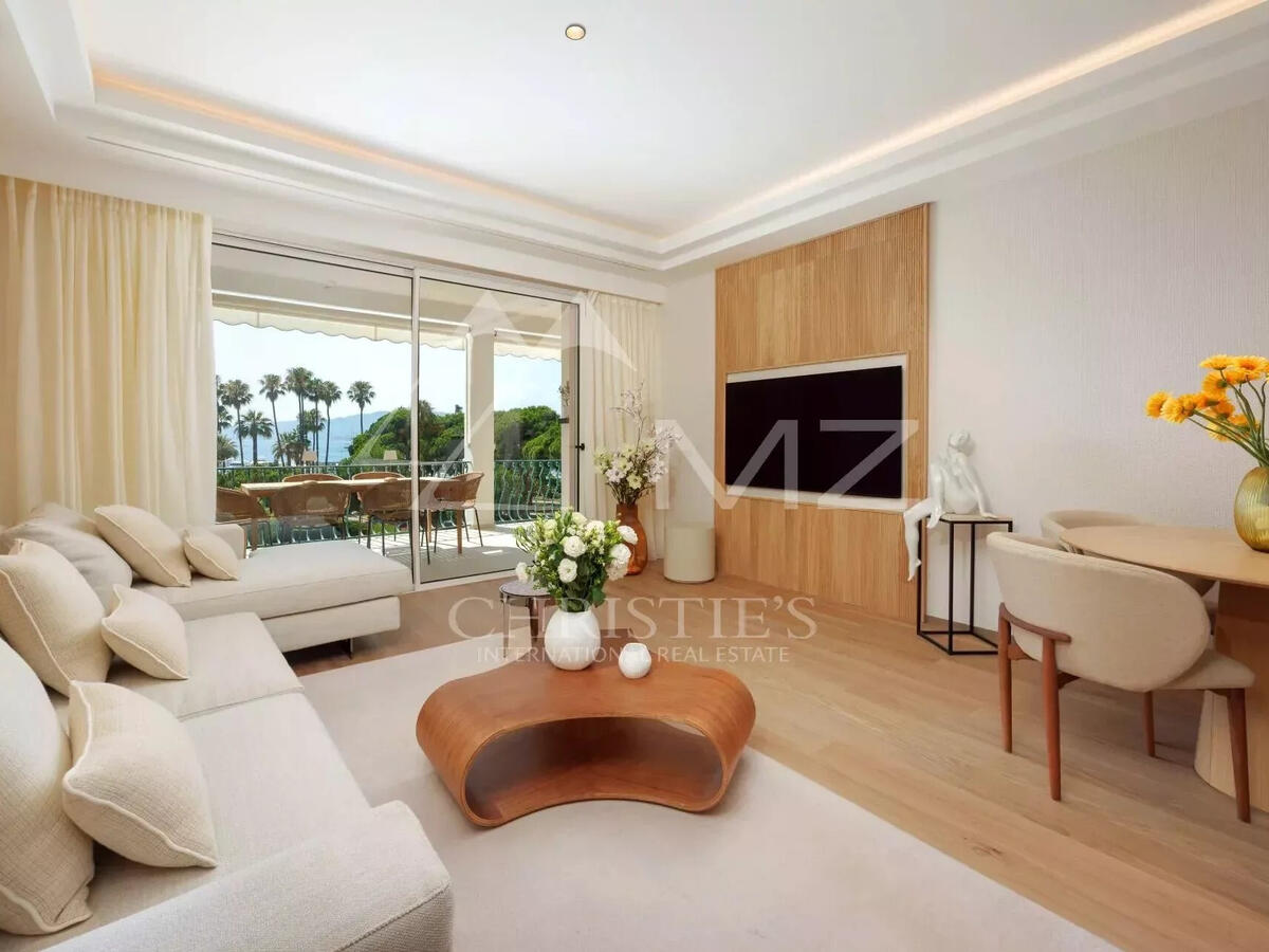 Appartement Cannes