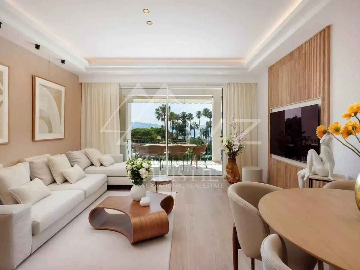 Appartement Cannes