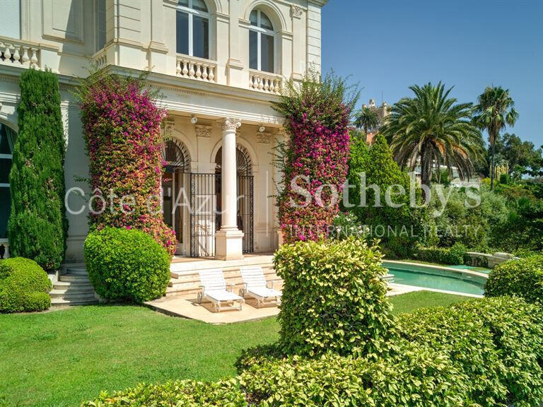 Appartement Cannes - 4 chambres - 408m²