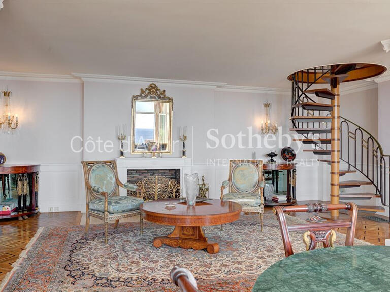 Apartment Cannes - 4 bedrooms - 408m²