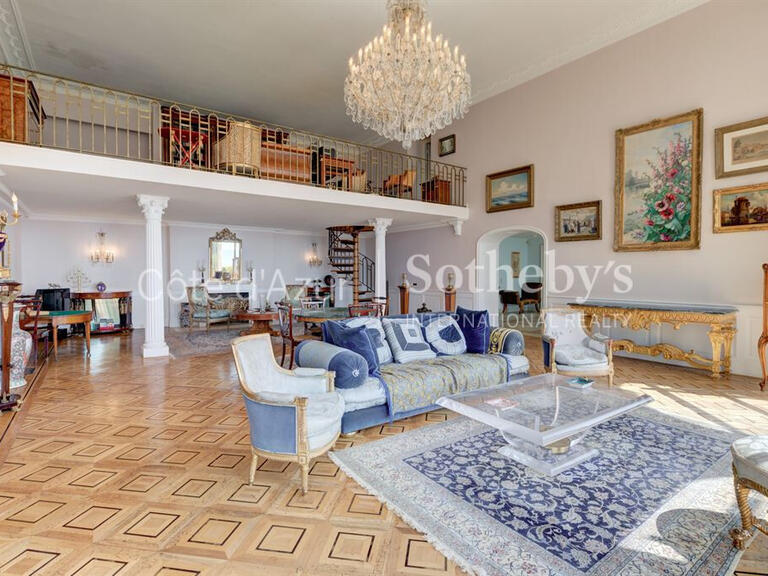 Apartment Cannes - 4 bedrooms - 408m²