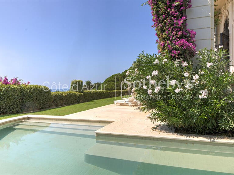 Apartment Cannes - 4 bedrooms - 408m²