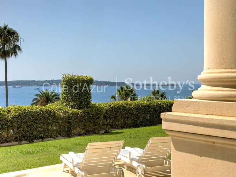 Appartement Cannes - 4 chambres - 408m²