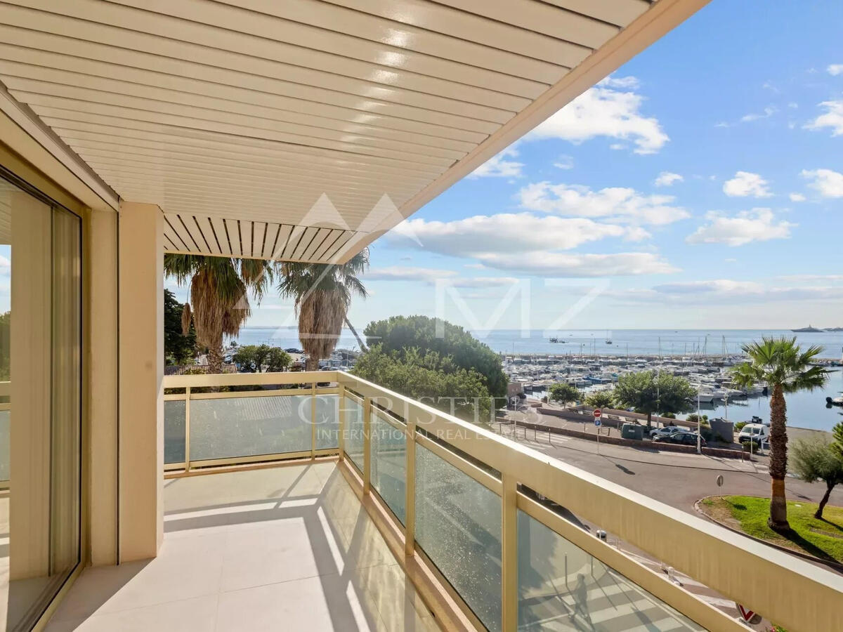 Appartement Cannes