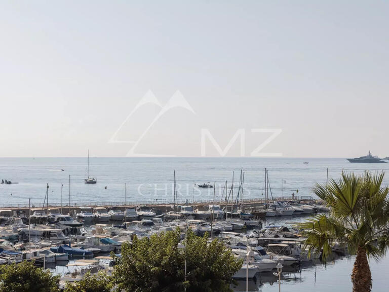 Apartment Cannes - 1 bedroom - 64m²