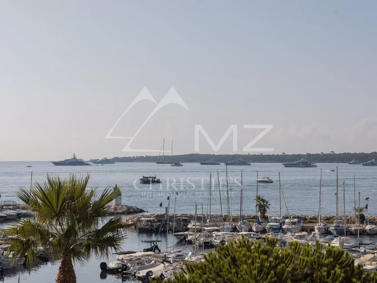 Appartement Cannes - 1 chambre - 64m²