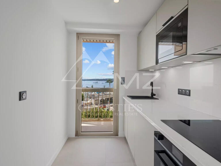 Apartment Cannes - 1 bedroom - 64m²