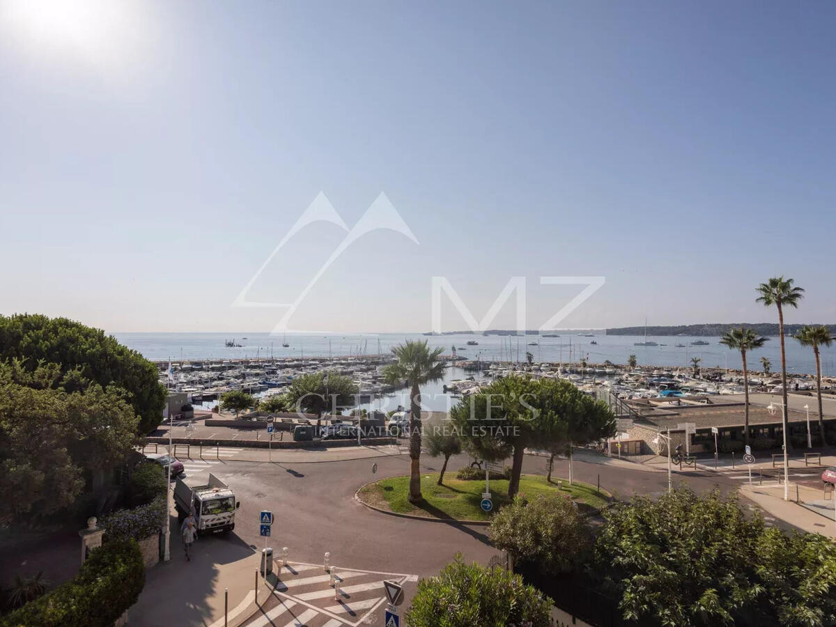 Appartement Cannes