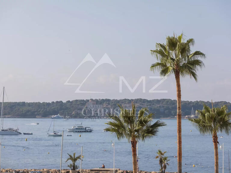 Appartement Cannes - 1 chambre - 64m²