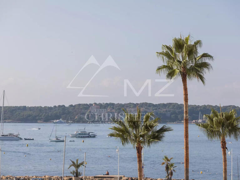 Apartment Cannes - 1 bedroom - 64m²