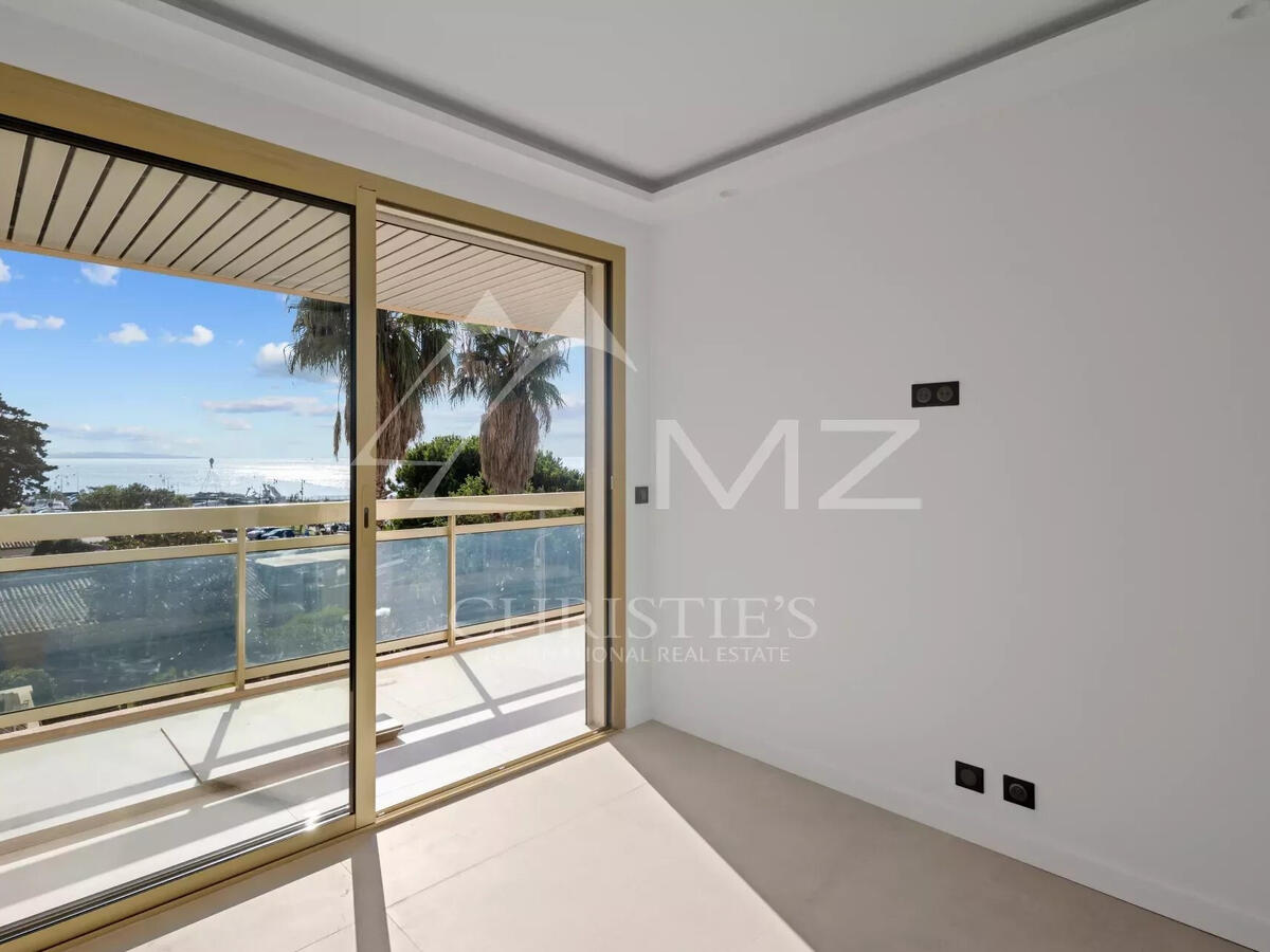 Appartement Cannes