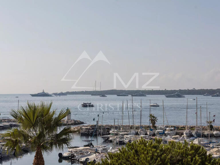 Apartment Cannes - 1 bedroom - 64m²