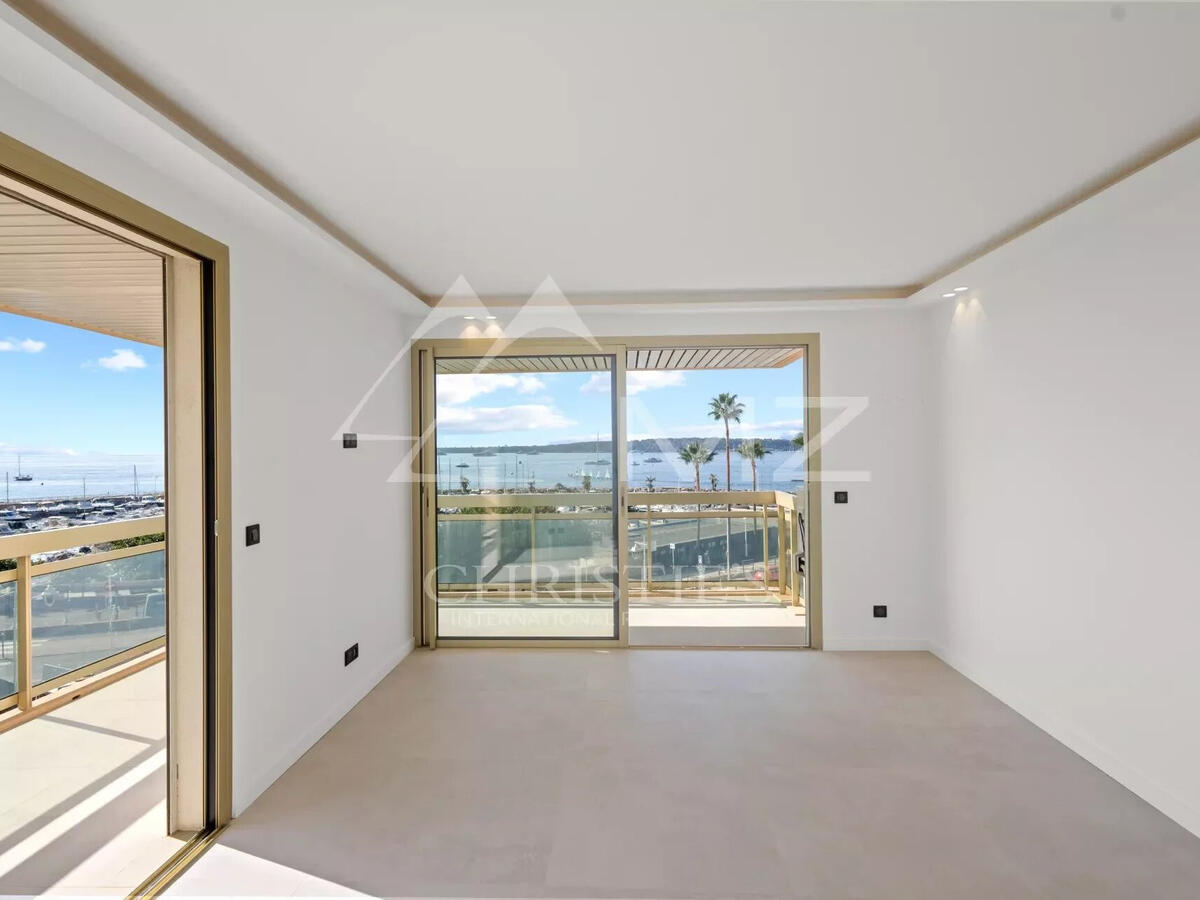 Appartement Cannes