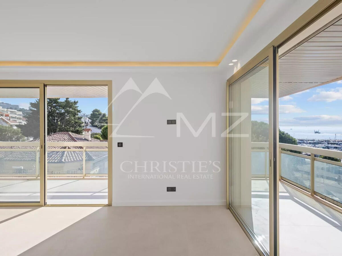 Appartement Cannes