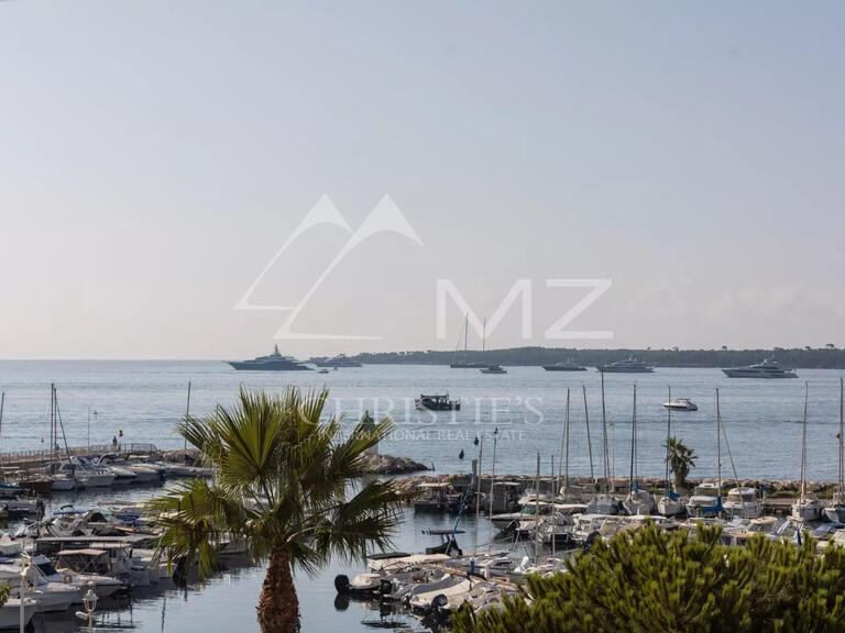 Apartment Cannes - 1 bedroom - 64m²