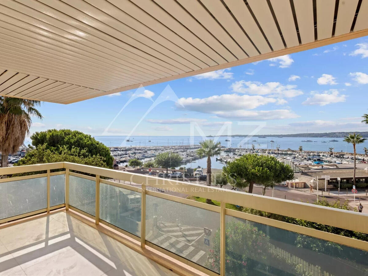 Appartement Cannes