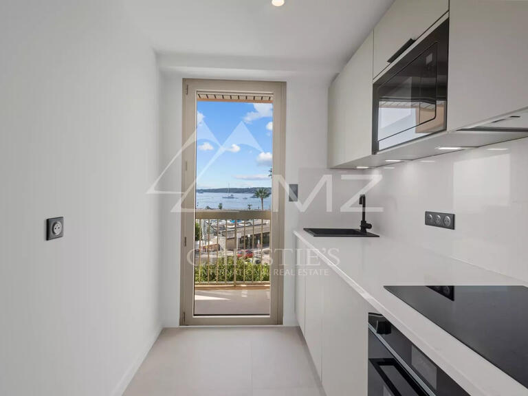 Appartement Cannes - 1 chambre - 64m²